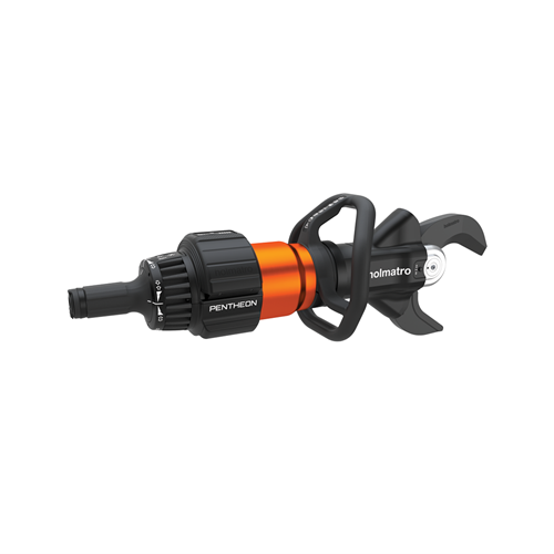 PCU50 Pentheon Cutter